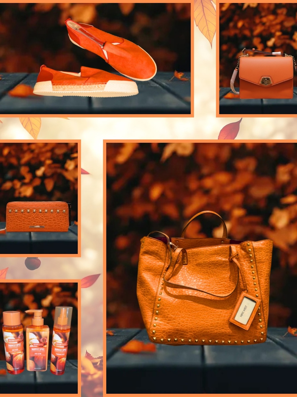 New Nine West Set